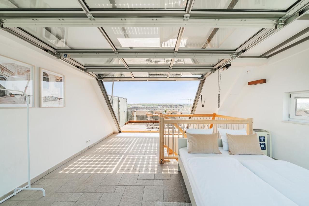 Apartments Next To Schoenbrunn - Free Parking !!! ウィーン エクステリア 写真