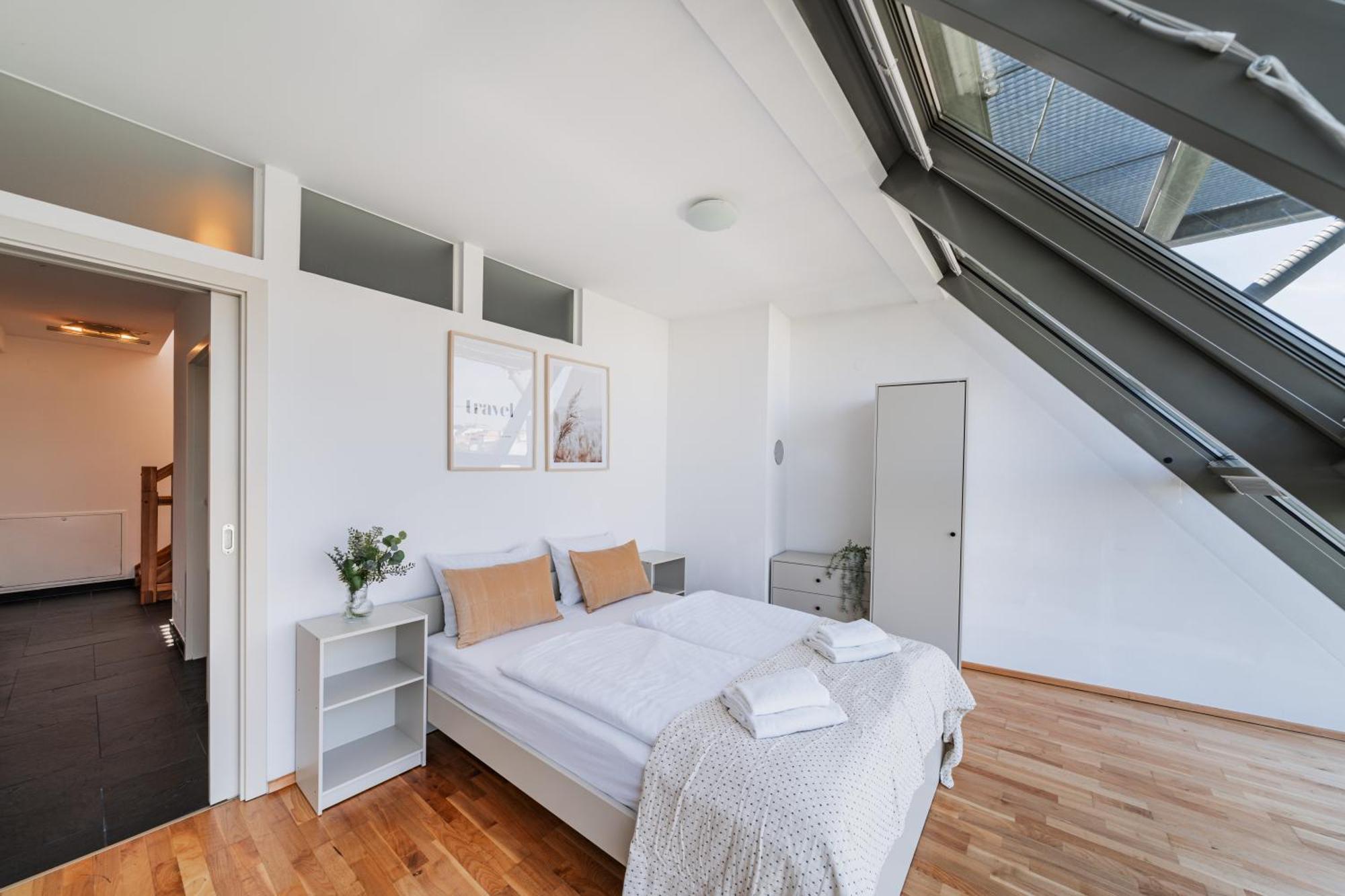 Apartments Next To Schoenbrunn - Free Parking !!! ウィーン エクステリア 写真